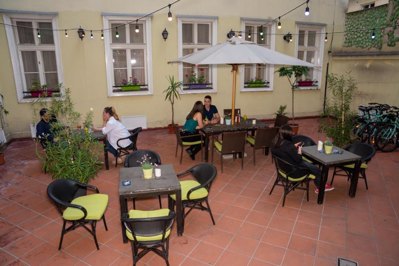 Mp Hostel Budapest, Budapest